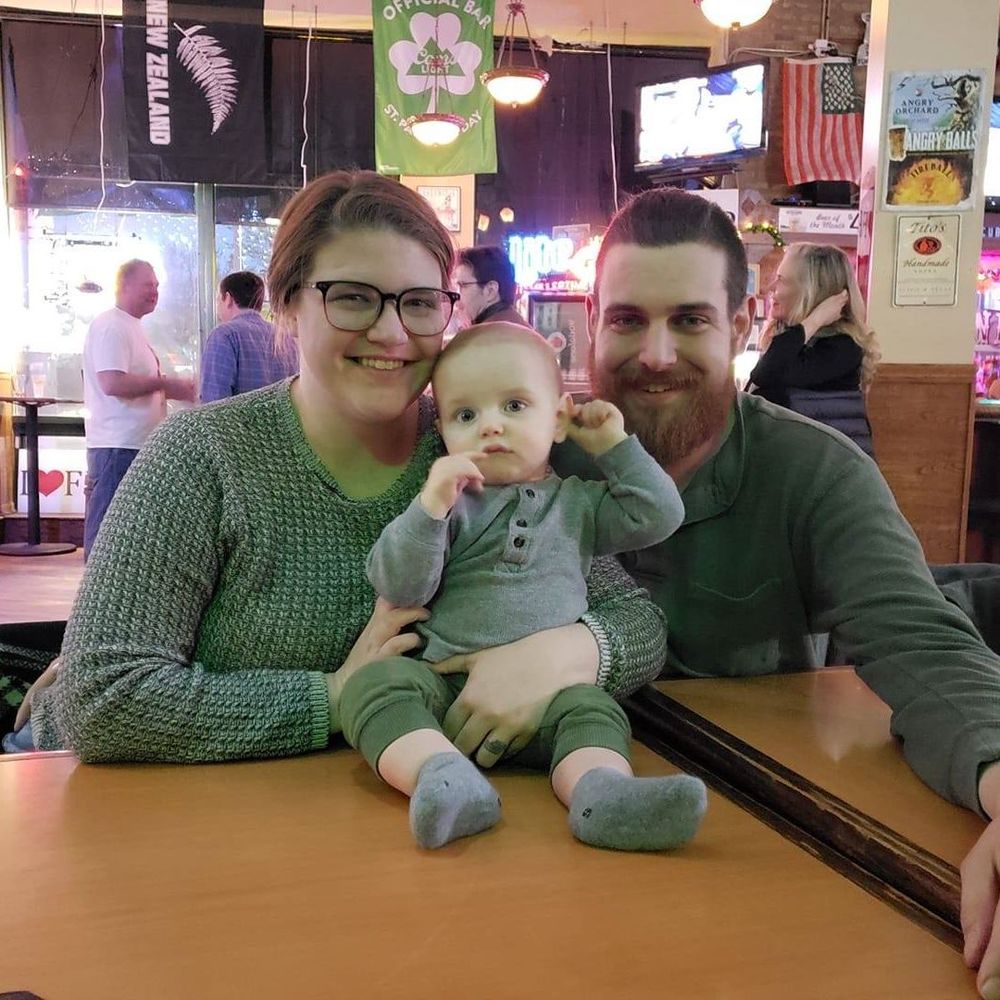 Meet your Posher, Carolyn